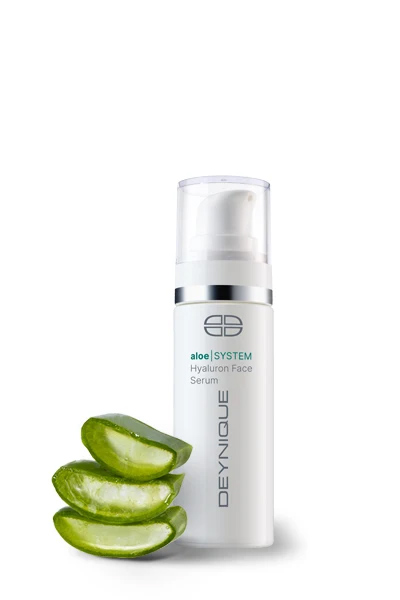 Hyaluron Face Serum 30ml