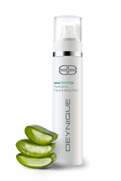 Hydrating Face & Body Mist 50ml